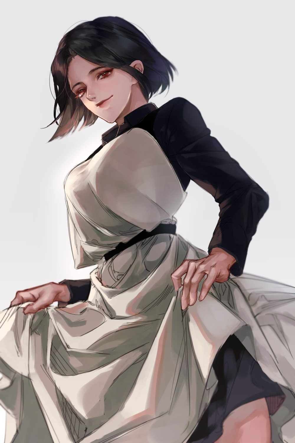 엔리케 비 오디언스